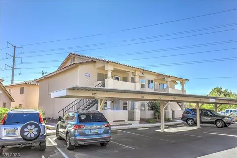 1312 Driscoll Dr #202, Las Vegas, NV 89128