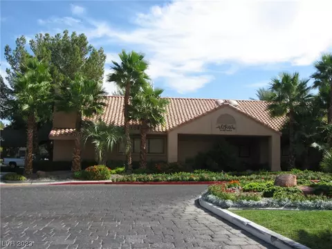 5030 S Rainbow Blvd #201, Las Vegas, NV 89118
