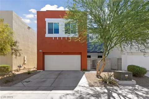 6454 Cinnamon Hazelnut St, North Las Vegas, NV 89084