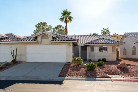 Undisclosed, Las Vegas, NV 89147