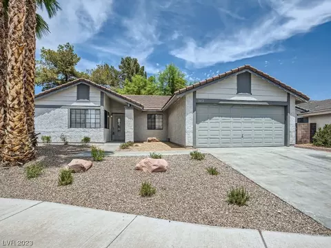 1812 Mazzanti Way, Henderson, NV 89014