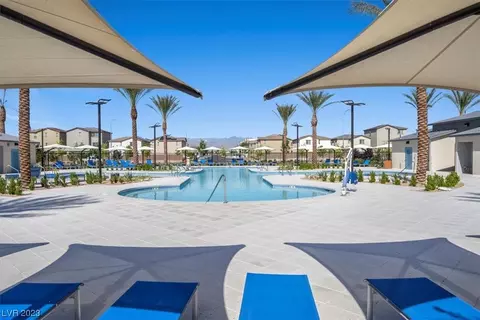 2633 Mocha Pearl Ct, North Las Vegas, NV 89086