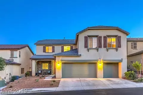 10677 Auburn Springs Ave, Las Vegas, NV 89166