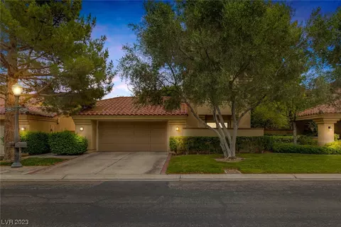 7595 Spanish Bay Dr, Las Vegas, NV 89113