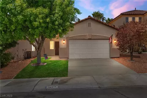 7817 Lovely Pine Pl, Las Vegas, NV 89143
