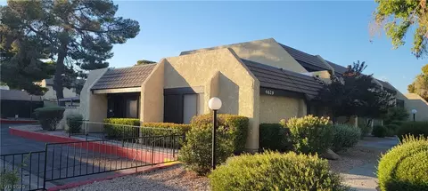 4629 Kelly Barry Way, Las Vegas, NV 89121