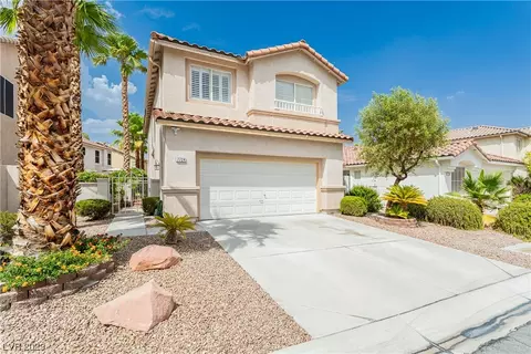 7724 Via Paseo Ave, Las Vegas, NV 89128