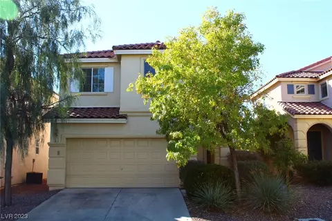 9505 Spring Blush Ave, Las Vegas, NV 89148