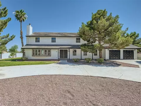 6141 Jo Marcy Dr, Las Vegas, NV 89131