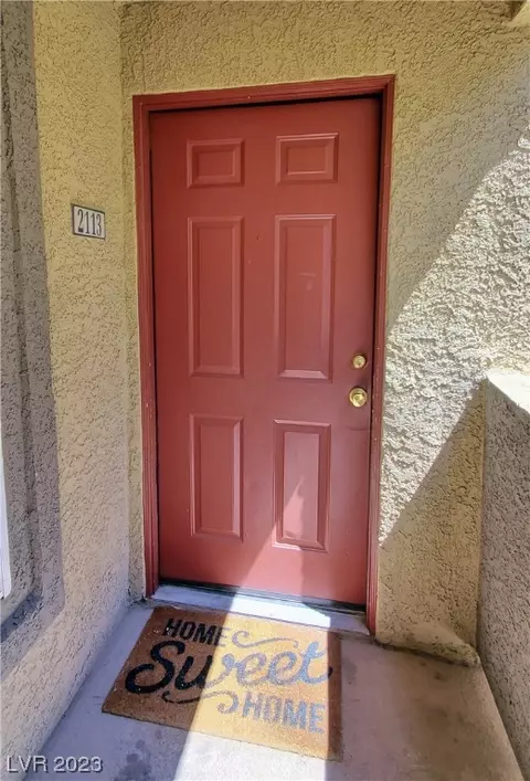 2300 E Silverado Ranch Blvd #2113, Las Vegas, NV 89183