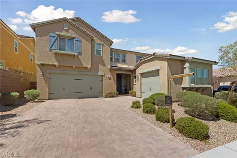 937 Pomander Point Pl, Henderson, NV 89012