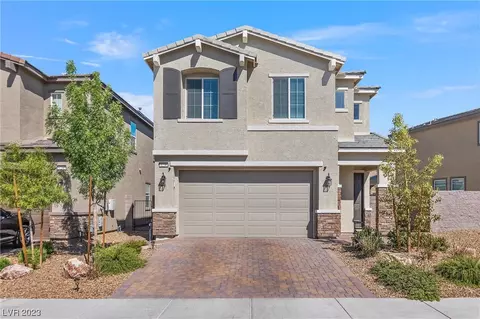 1256 Jaya Peak Ct, Henderson, NV 89052