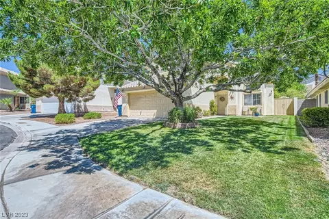 6928 White Lakes Ave, Las Vegas, NV 89130