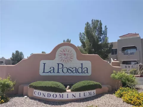 1909 Rio Canyon Ct #105, Las Vegas, NV 89128