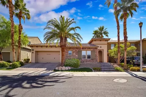 933 Rue Grand Paradis Ln, Henderson, NV 89011