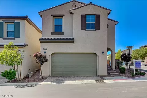 10131 Mayflower Bay Ave, Las Vegas, NV 89166