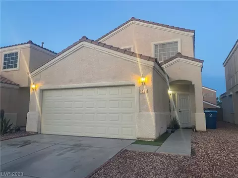 9538 Parvin St, Las Vegas, NV 89123