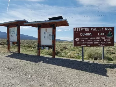 785 E 266 South St, Ely, NV 89301