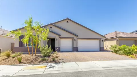 3725 Nesting Wren Dr, North Las Vegas, NV 89084