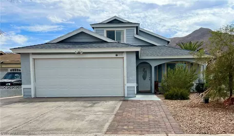1888 Hubbell St, Las Vegas, NV 89156