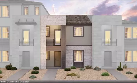 905 Almandine Pl #LOT 117, Henderson, NV 89011