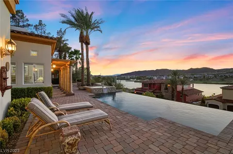 6 Rue Grimaldi Way, Henderson, NV 89011