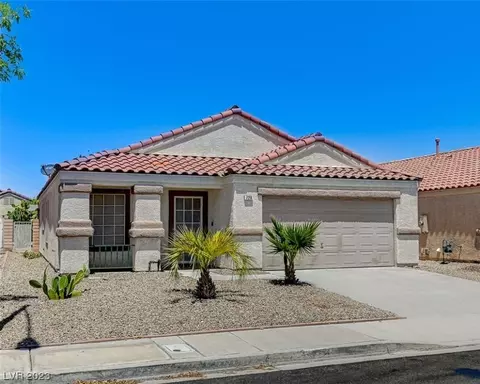 728 Rising Brook Dr, Henderson, NV 89011