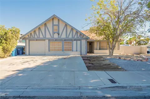 6136 La Palma Pkwy, Las Vegas, NV 89118