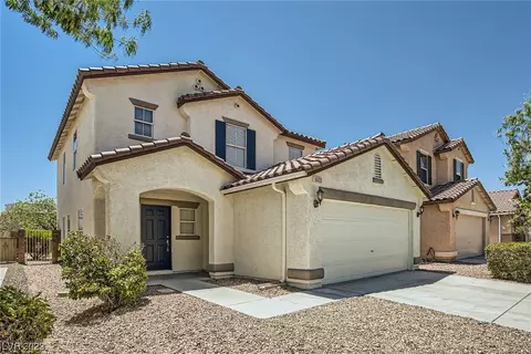 5025 Hostetler Ave, Las Vegas, NV 89131