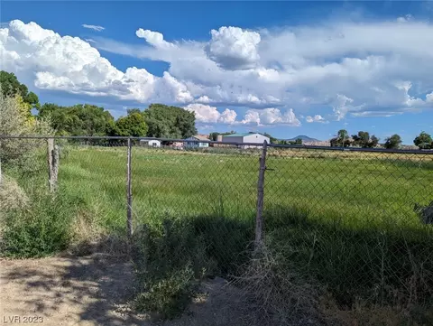 33 Second St, Panaca, NV 89042