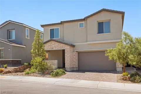 3119 Hazy Hills Ave, Henderson, NV 89052