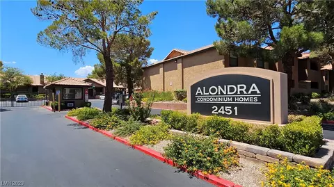 2451 N Rainbow Blvd #2158, Las Vegas, NV 89108
