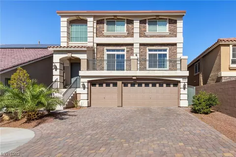 10155 Bishops Peak Ct, Las Vegas, NV 89141