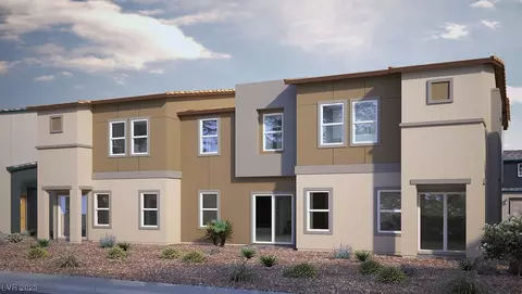 4503 Honey Hills Ave #LOT 24, Las Vegas, NV 89141