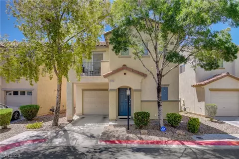 4253 Sparrow Springs Ct, Las Vegas, NV 89129