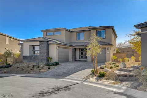 413 Cliff Run Ln, Las Vegas, NV 89138