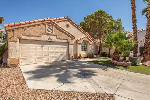 7766 Vista Sunrise Dr, Las Vegas, NV 89149