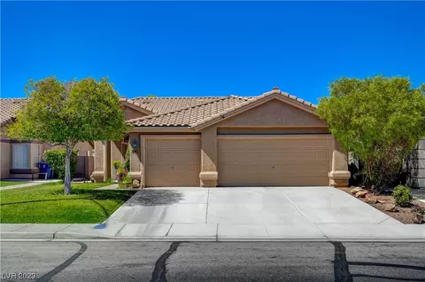 980 Grand Cru Ave, Las Vegas, NV 89123