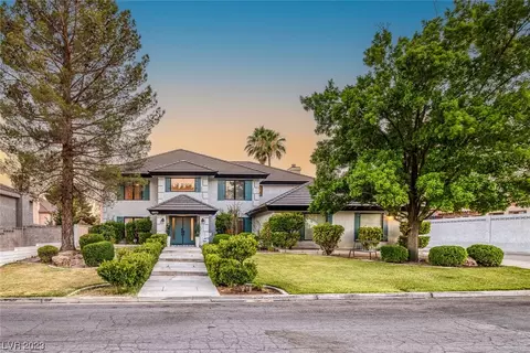 2803 La Mesa Dr, Henderson, NV 89014