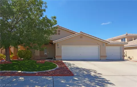 3411 Fort Niagara Ave, North Las Vegas, NV 89032