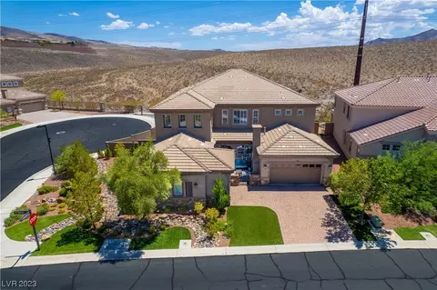 2765 Culzean Pl, Henderson, NV 89044