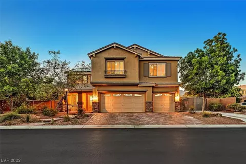 6232 Tempting Choice Ave, Las Vegas, NV 89131