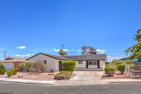 6121 Borden Cir, Las Vegas, NV 89107