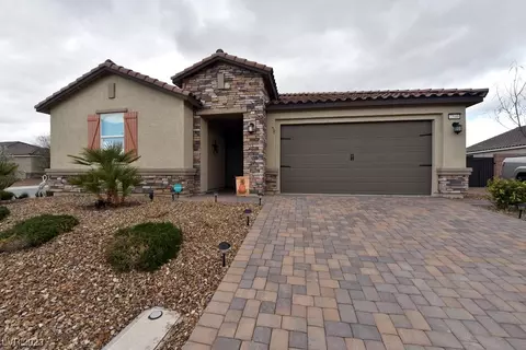2540 Blossom Ave, Pahrump, NV 89048