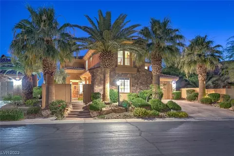 11 Villa Marsala Ct, Henderson, NV 89011