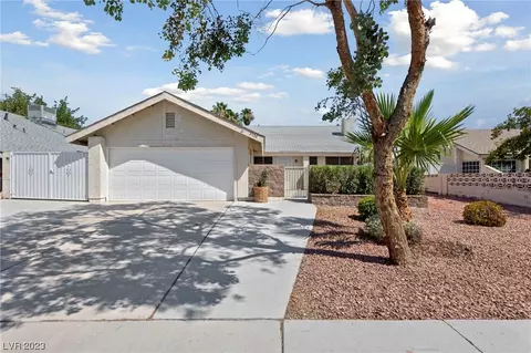 3136 Floral Vista Ave, Henderson, NV 89014