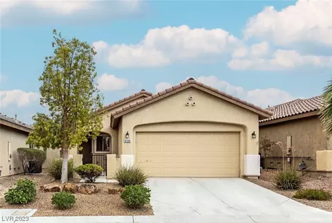 6169 Equine Ave, Las Vegas, NV 89122