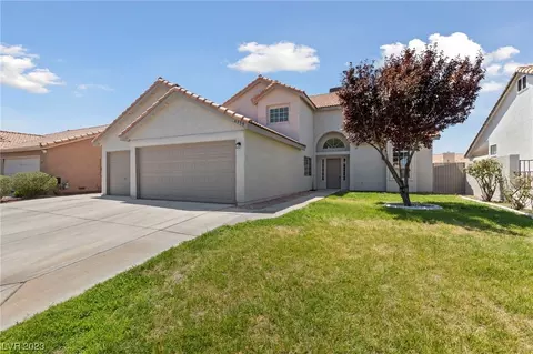 4339 Sparta Way, North Las Vegas, NV 89032