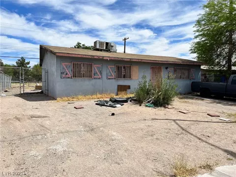 1228 Bluff Ave, North Las Vegas, NV 89030