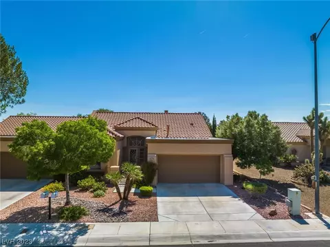 2656 Echo Mesa Dr, Las Vegas, NV 89134